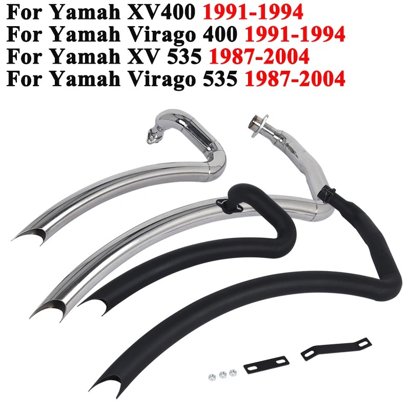 ߸ XV400 XV535  400 535 1987-2004   ý Ʈ ũ   ÷ 